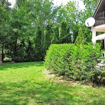 Apartment Balaton A2001 *