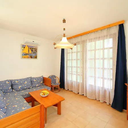 Apartment Balaton A2001 Szantod